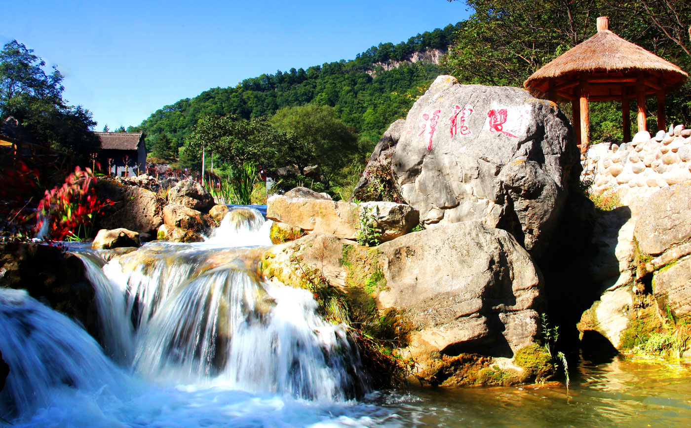 龙门清涧4